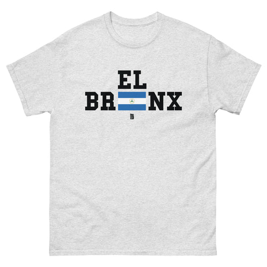 EL BRONX (Nicaragua)