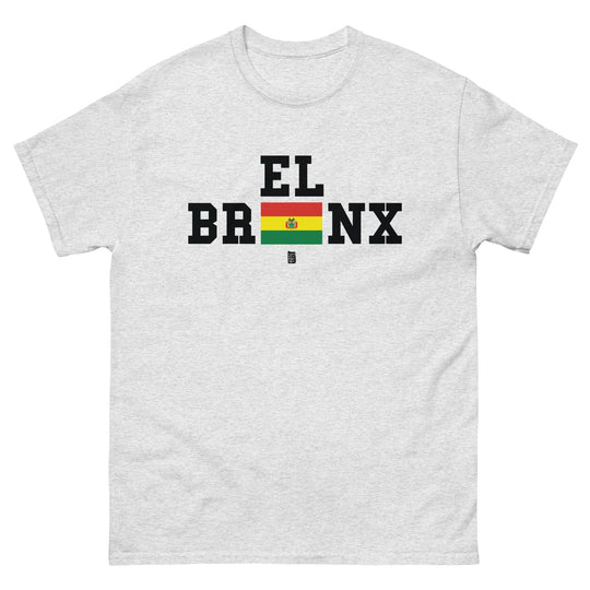 EL BRONX (Bolivia)