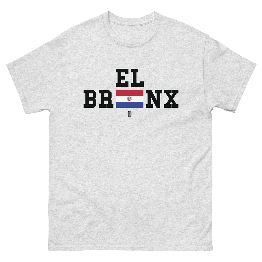 EL BRONX (Paraguay)
