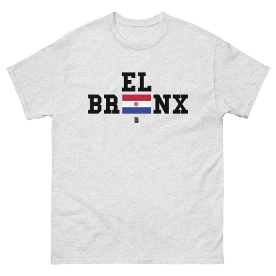 EL BRONX (Paraguay)