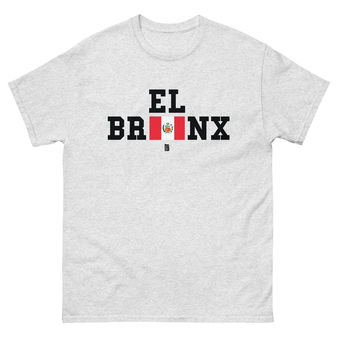EL BRONX (Peru)