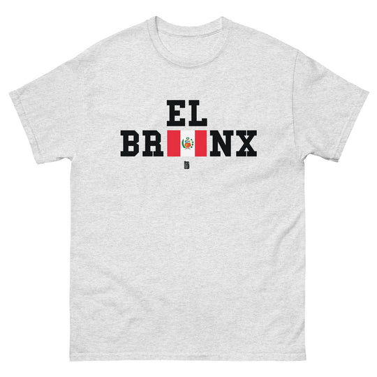 EL BRONX (Peru)
