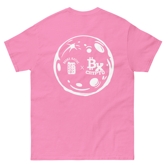 The Bronx to The Moon (Bronx Native x Bronx Crypto)