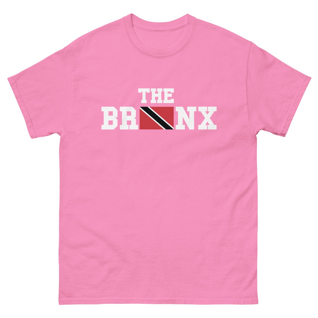 The Bronx (Trinidad and Tobago)