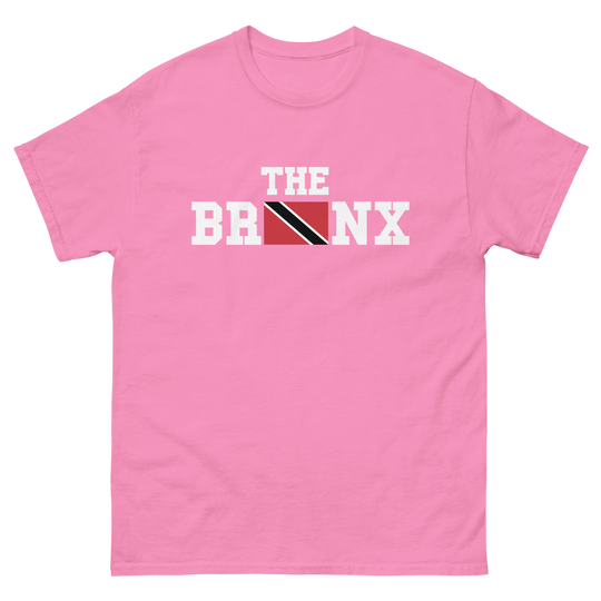 The Bronx (Trinidad and Tobago)