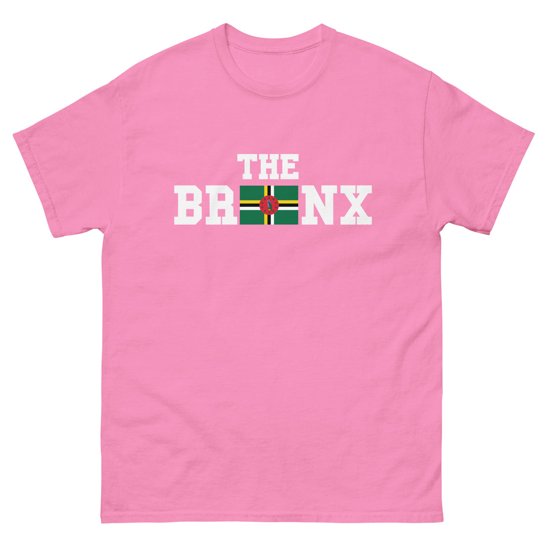 The Bronx (Dominica)