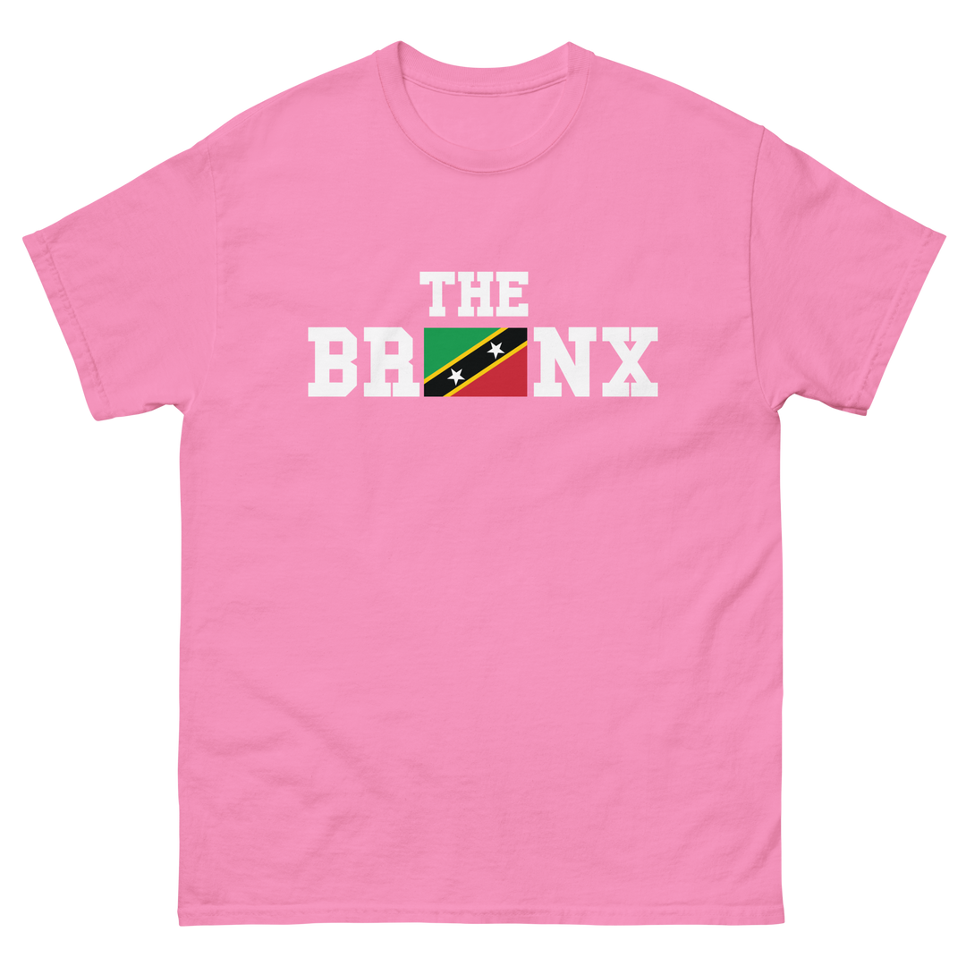 The Bronx (Saint Kitts and Nevis)