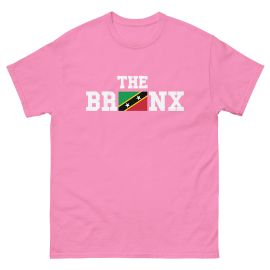 The Bronx (Saint Kitts and Nevis)