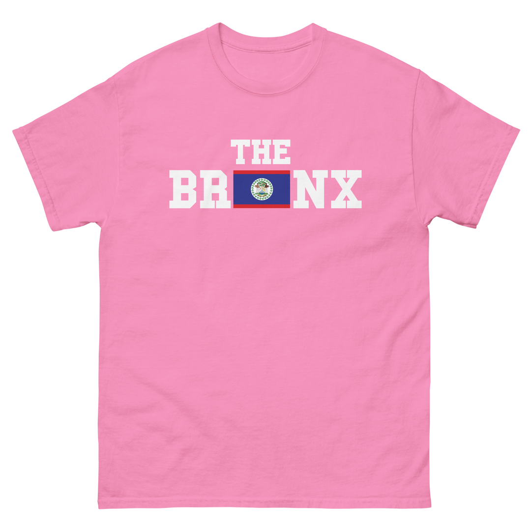 The Bronx (Belize)