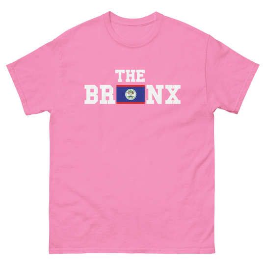 The Bronx (Belize)
