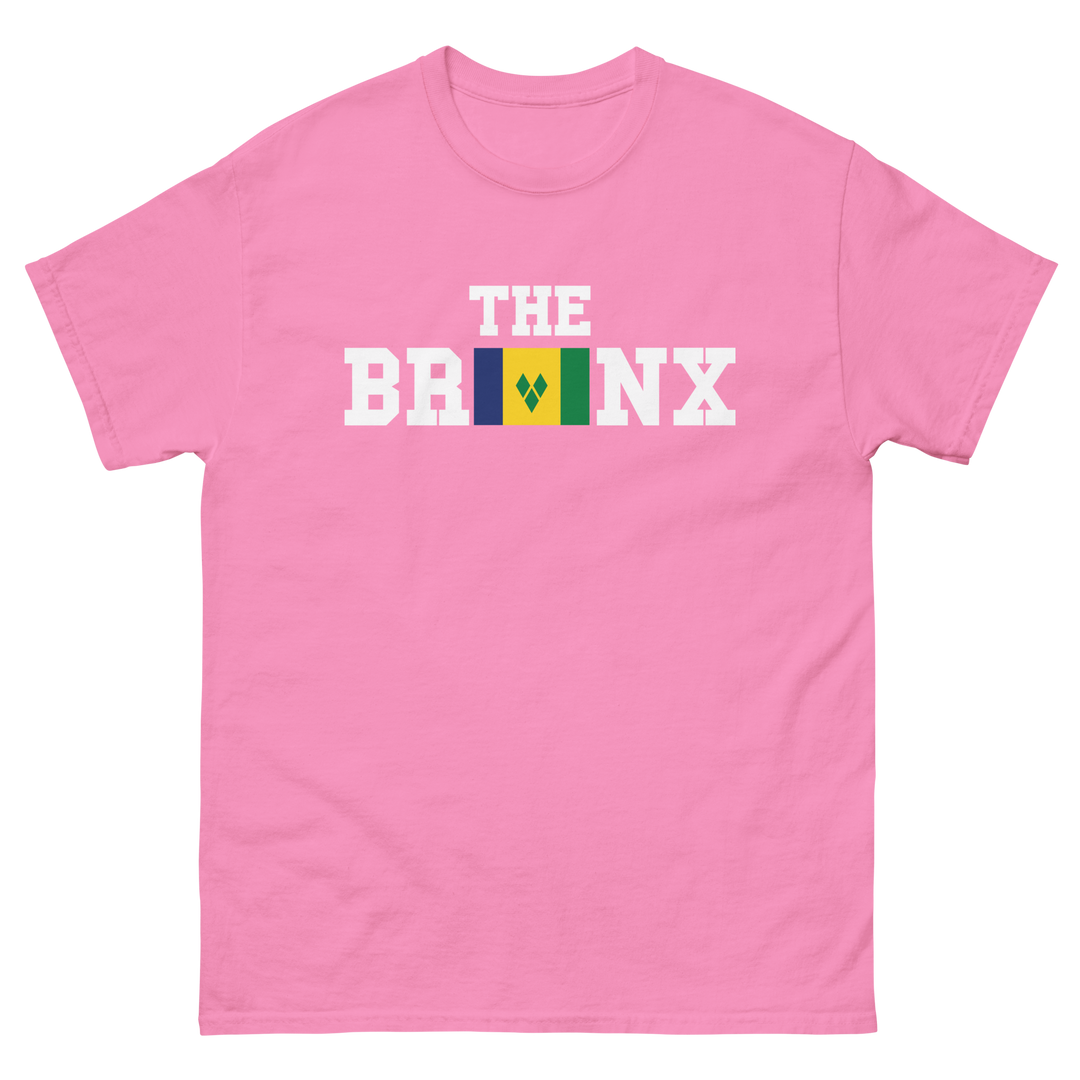 The Bronx (Saint Vincent and Grenadines)