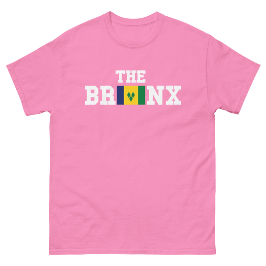 The Bronx (Saint Vincent and Grenadines)