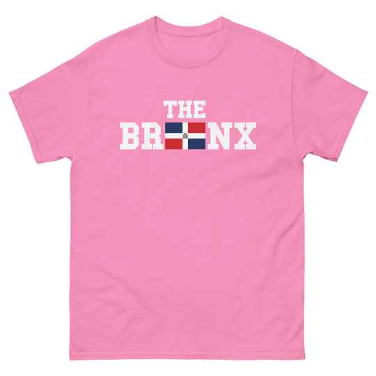 The Bronx (Dominican Republic)