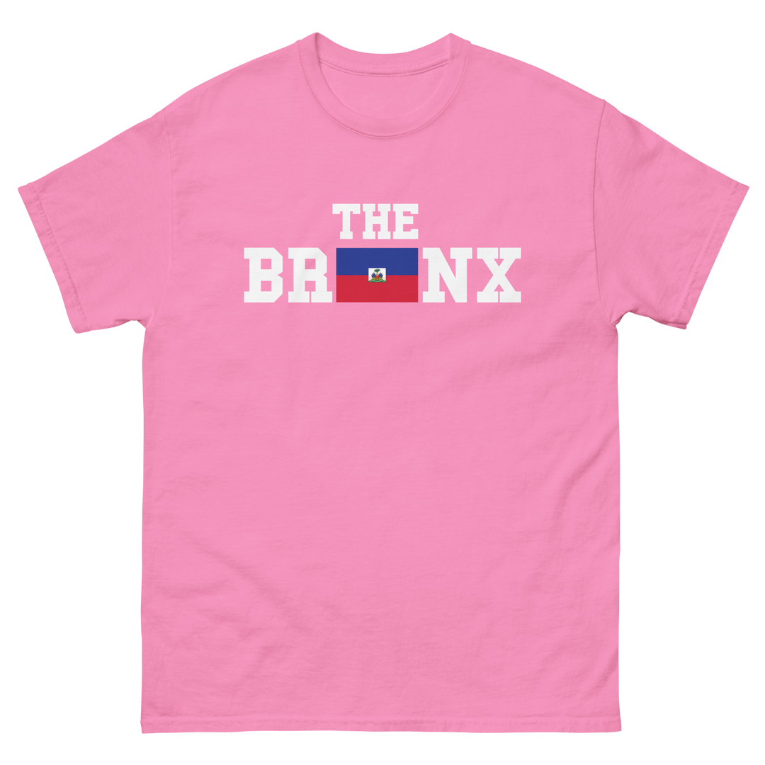 The Bronx (Haiti)