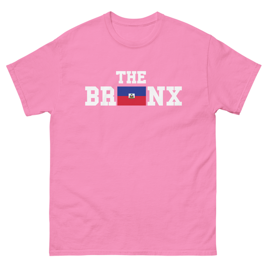 The Bronx (Haiti)