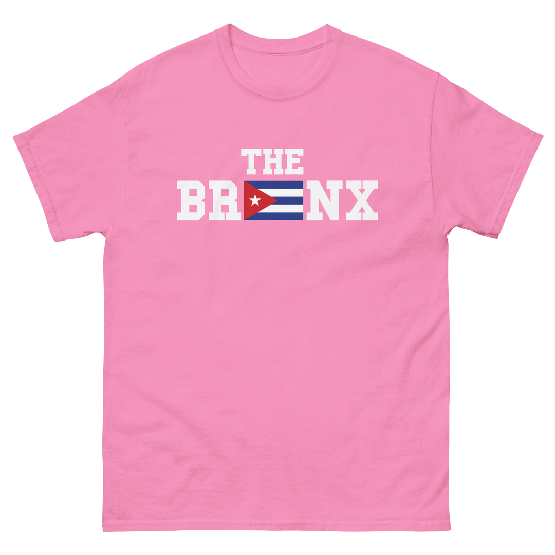 The Bronx (Cuba)