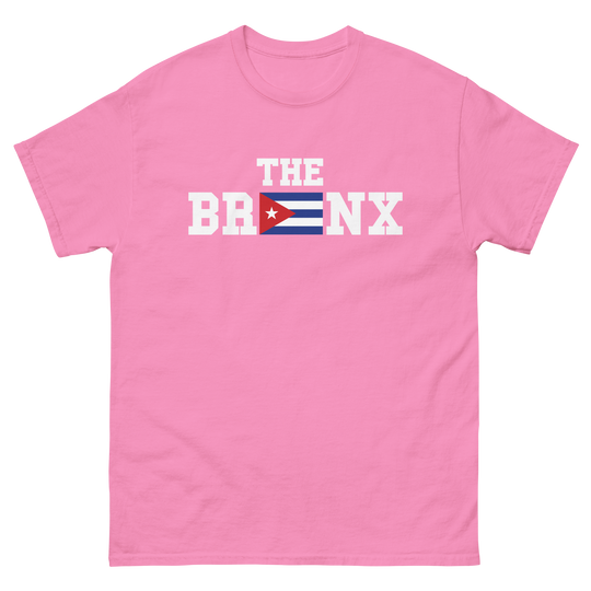 The Bronx (Cuba)