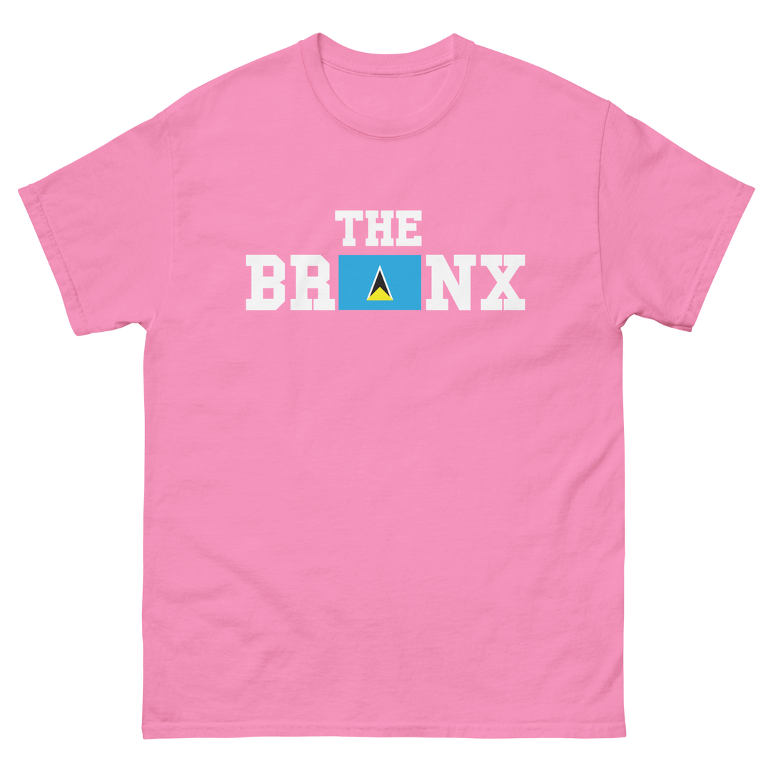 The Bronx (Saint Lucia)