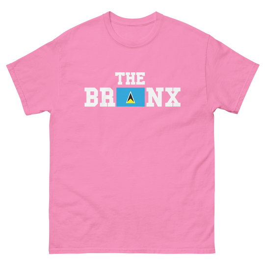 The Bronx (Saint Lucia)
