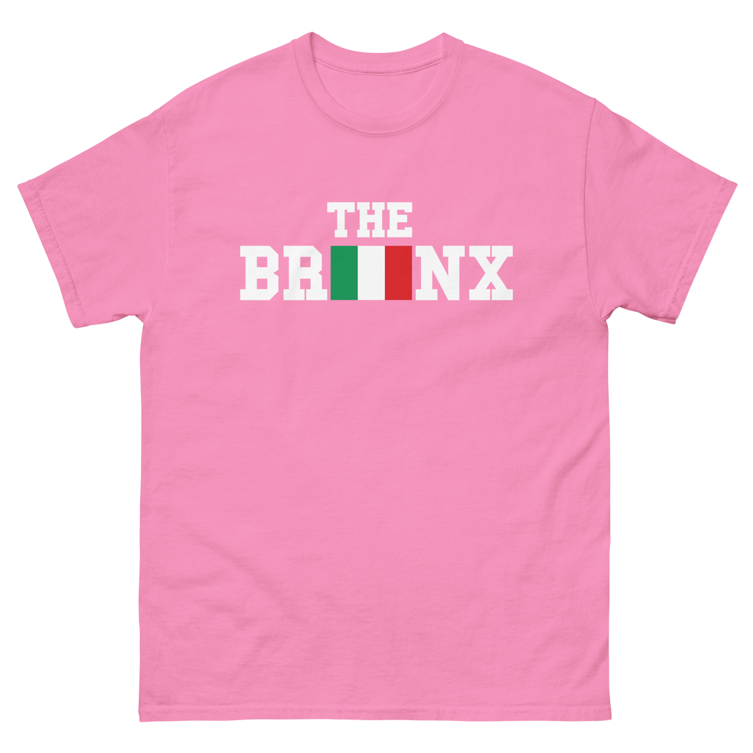 The Bronx (ITALY)