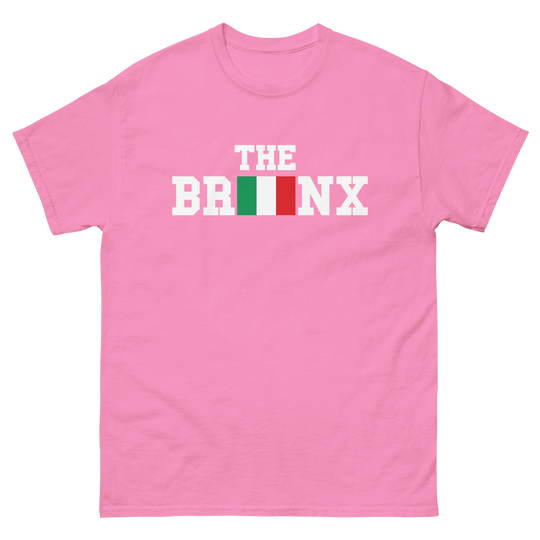 The Bronx (ITALY)