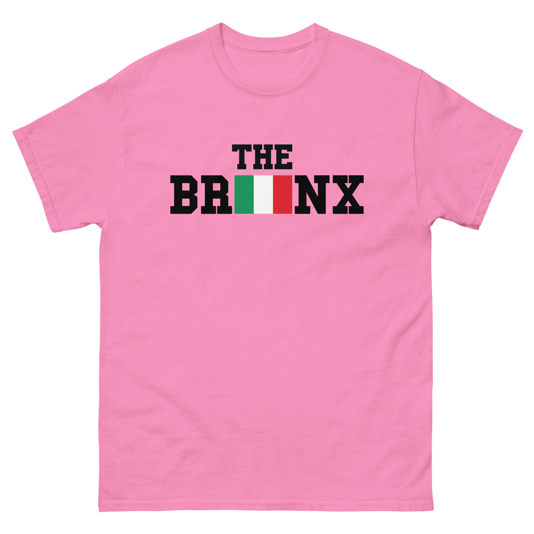 The Bronx (ITALY)