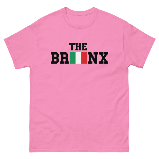 The Bronx (ITALY)