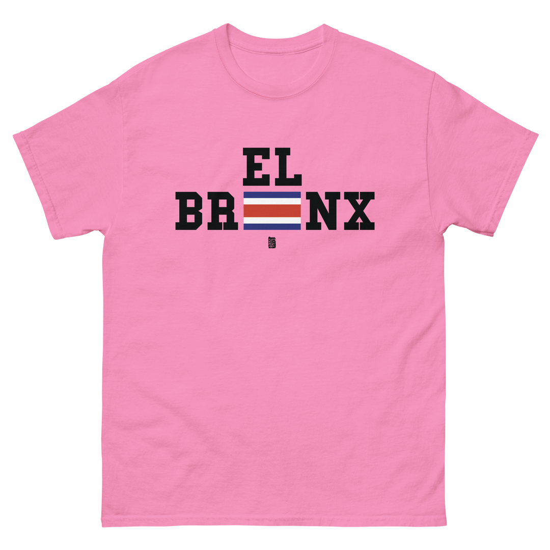 EL BRONX (Costa Rica)