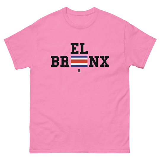 EL BRONX (Costa Rica)