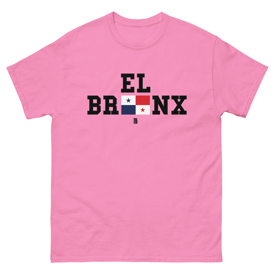 EL BRONX (Panama)
