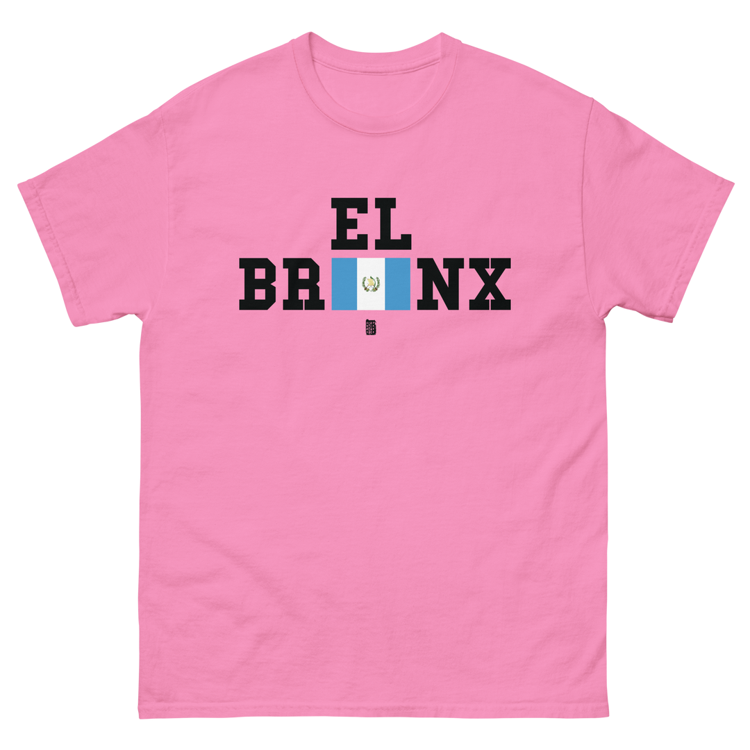 EL BRONX (Guatemala)