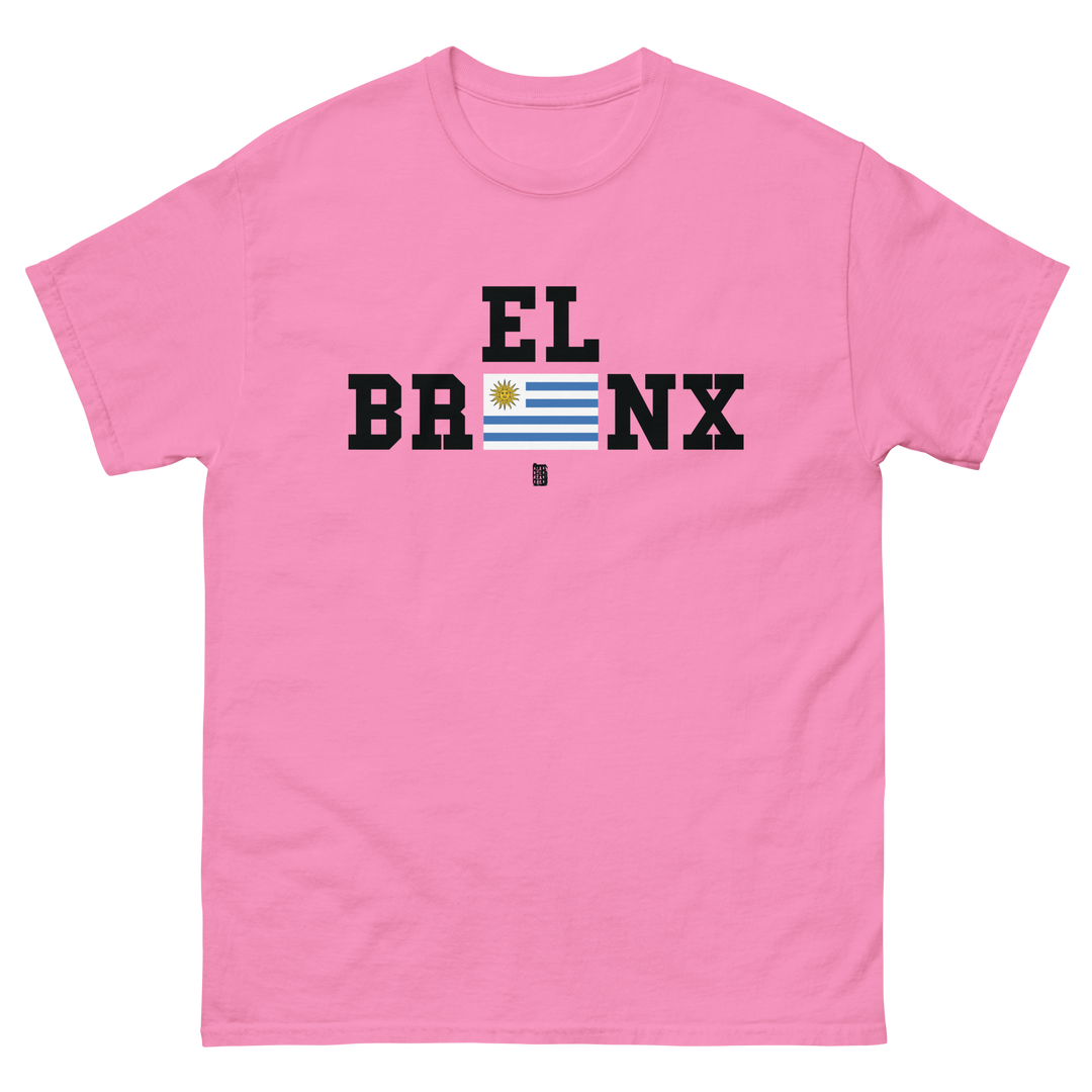 EL BRONX (Uruguay)