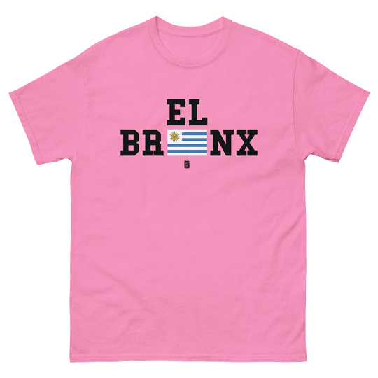 EL BRONX (Uruguay)