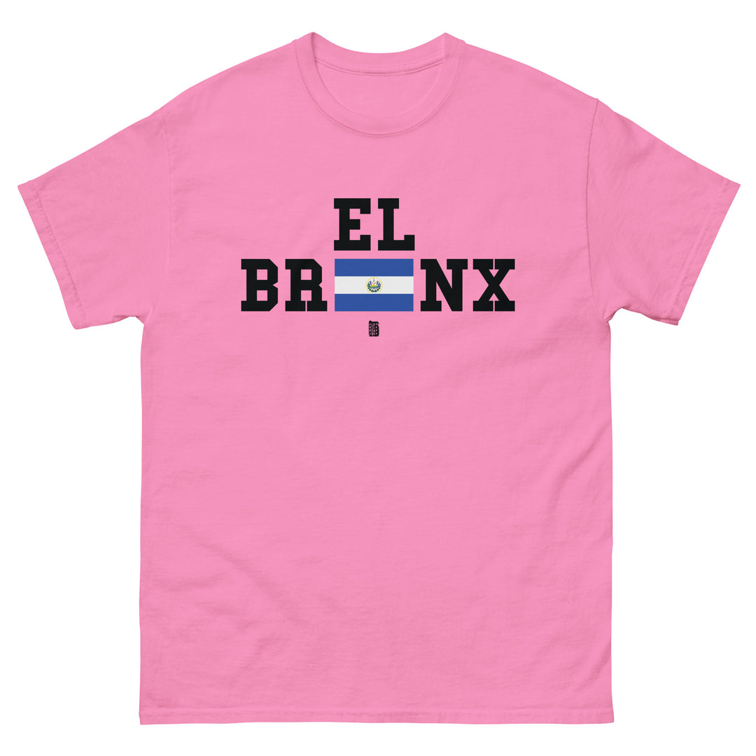 EL BRONX (El Salvador)