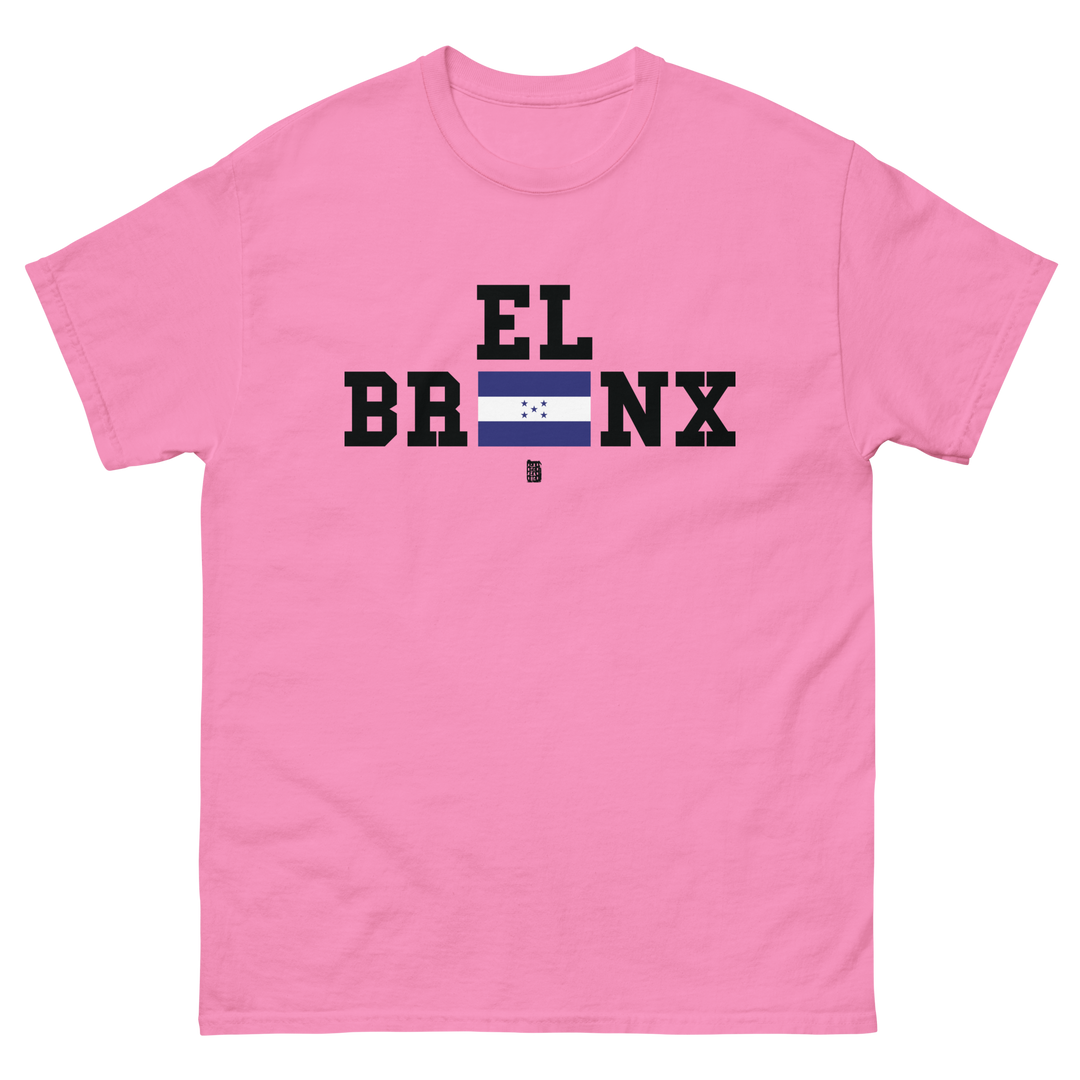 EL BRONX (Honduras)