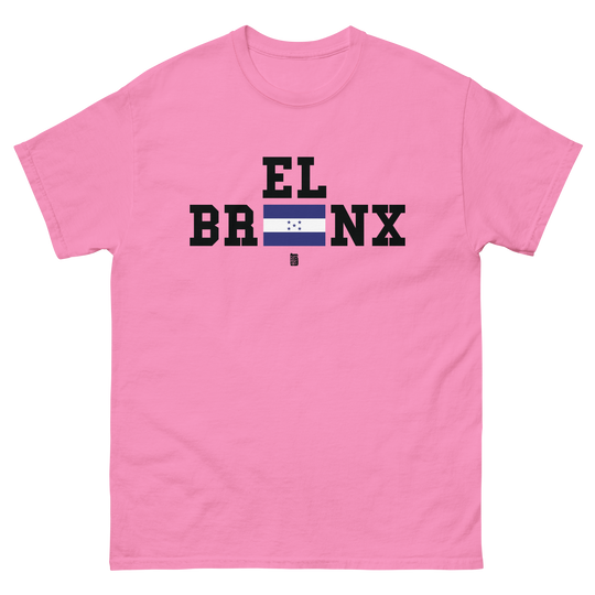 EL BRONX (Honduras)