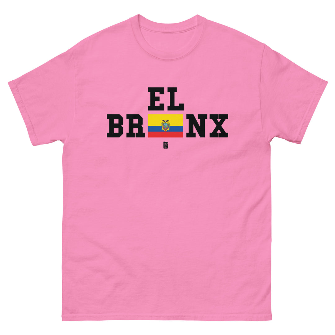 EL BRONX (Ecuador)