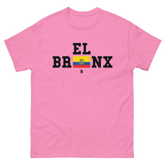 EL BRONX (Ecuador)