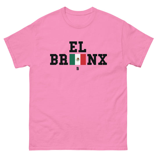 EL BRONX (Mexico)