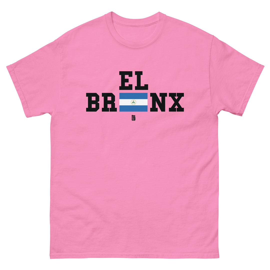 EL BRONX (Nicaragua)
