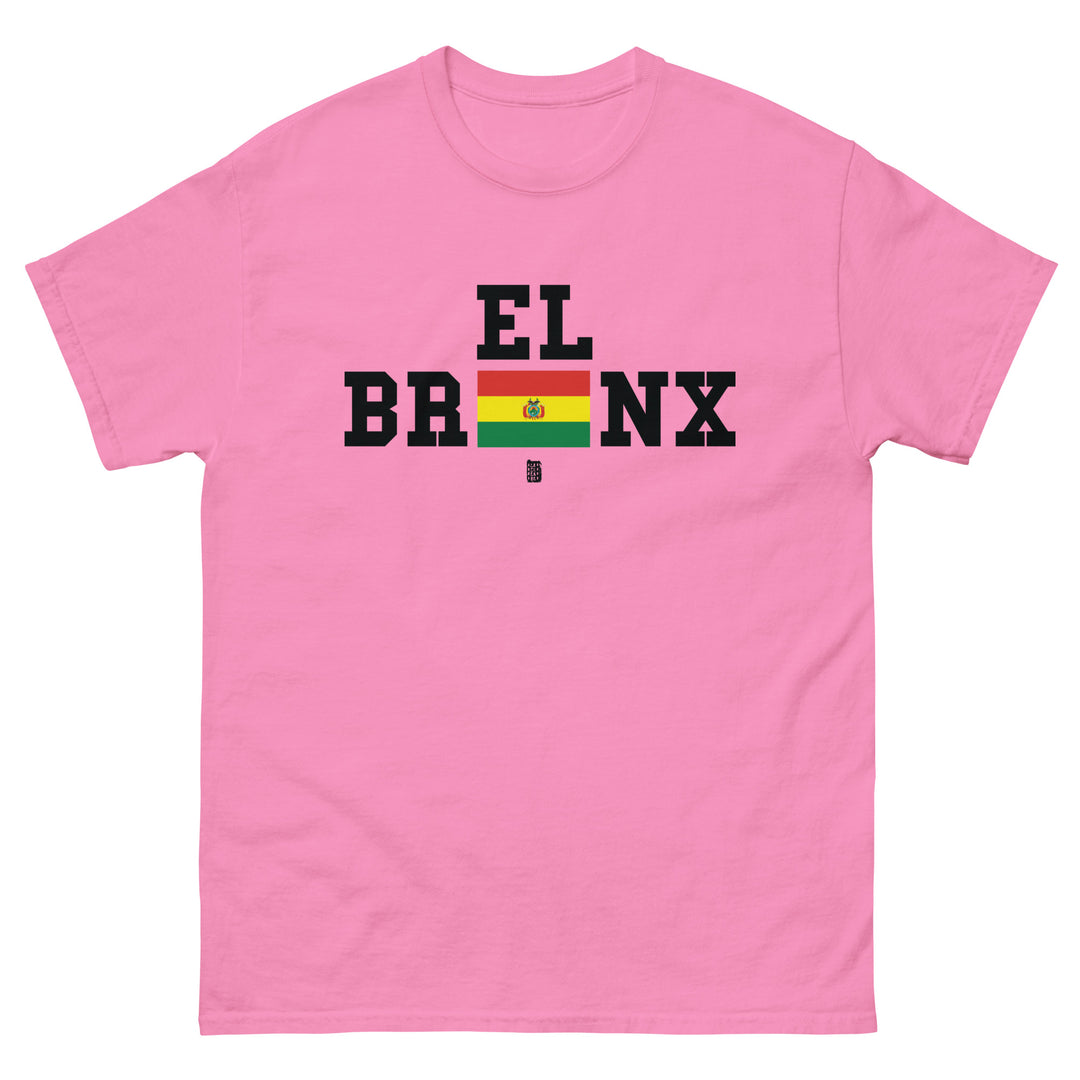EL BRONX (Bolivia)
