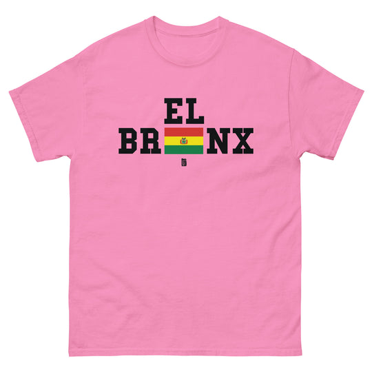 EL BRONX (Bolivia)