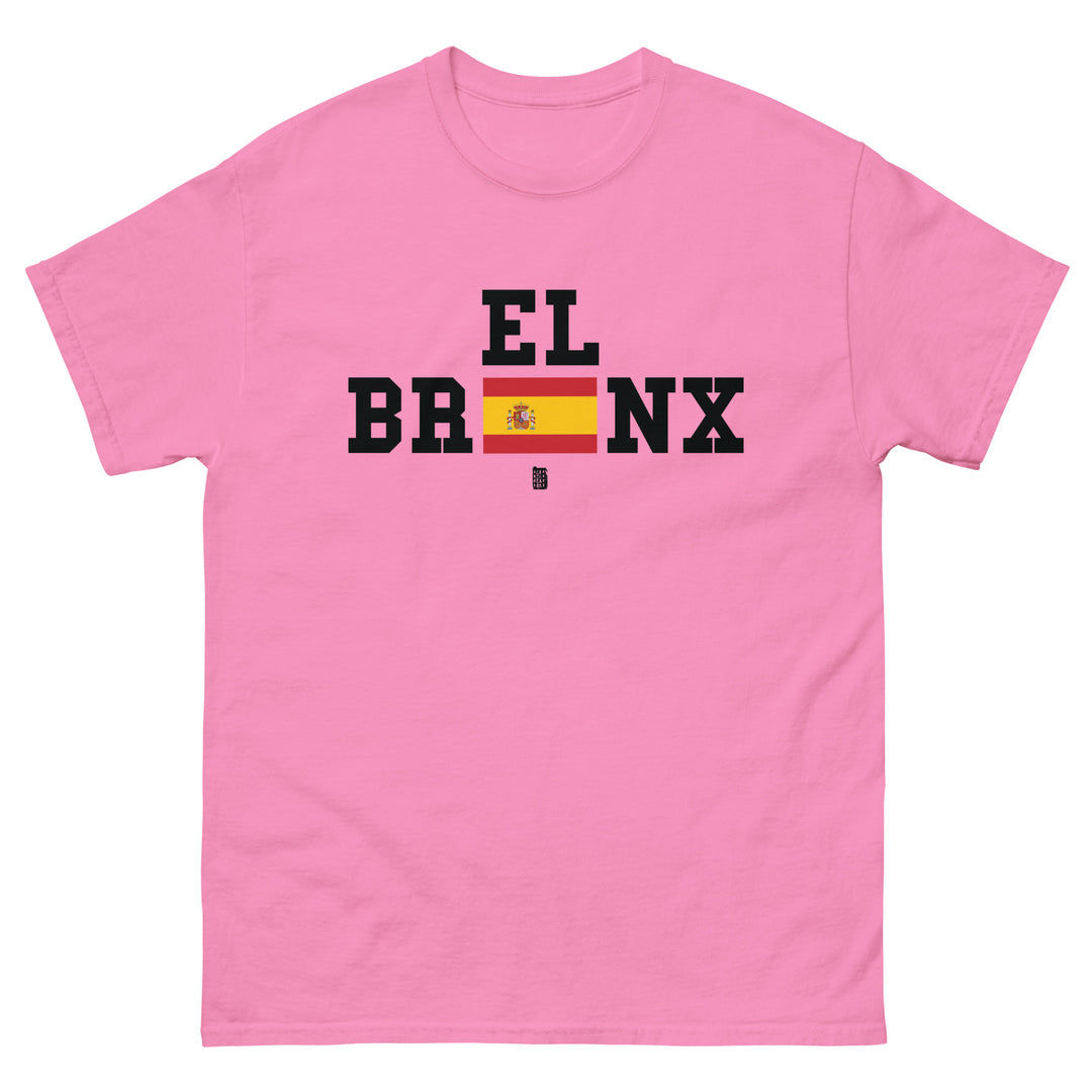 EL BRONX (Spain)