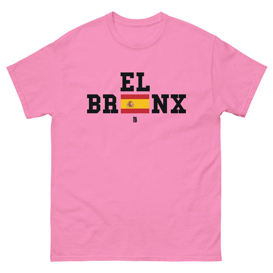 EL BRONX (Spain)