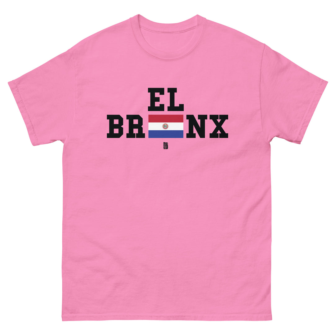 EL BRONX (Paraguay)