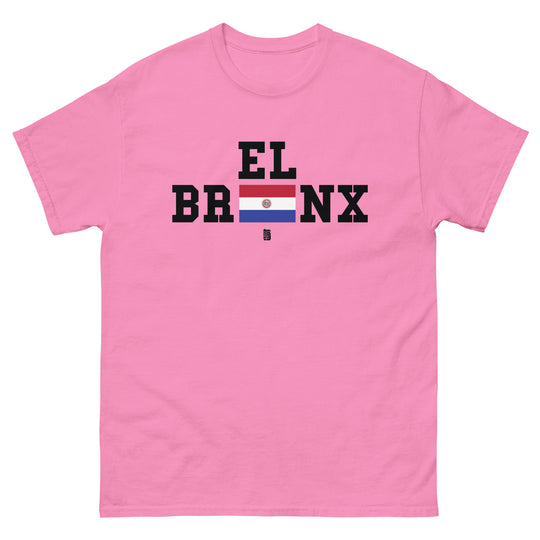 EL BRONX (Paraguay)