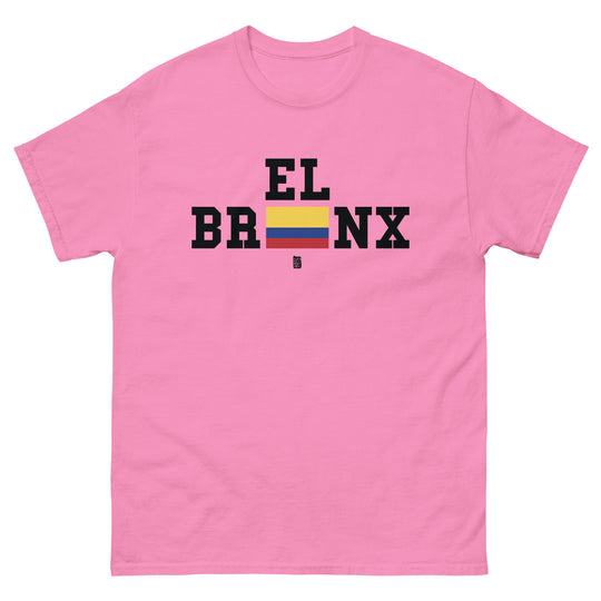 EL BRONX (Colombia)