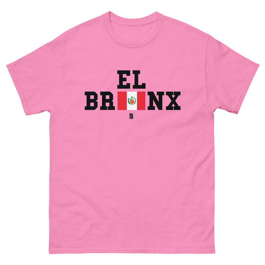 EL BRONX (Peru)
