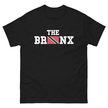 The Bronx (Trinidad and Tobago)