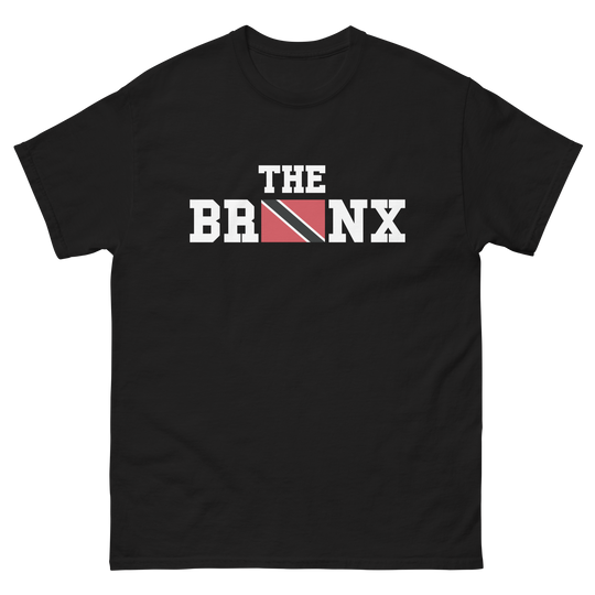 The Bronx (Trinidad and Tobago)